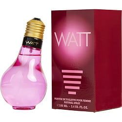 WATT PINK by Cofinluxe