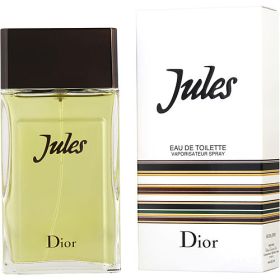 JULES by Christian Dior