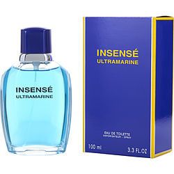 INSENSE ULTRAMARINE by Givenchy