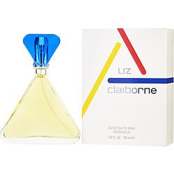 CLAIBORNE by Liz Claiborne