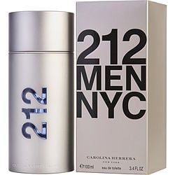 212 by Carolina Herrera