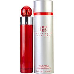 PERRY ELLIS 360 RED by Perry Ellis