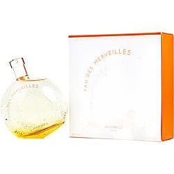 EAU DES MERVEILLES by Hermes