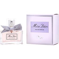 MISS DIOR by Christian Dior