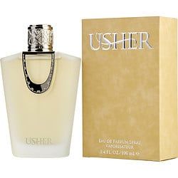 USHER by Usher