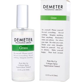 DEMETER GRASS by Demeter