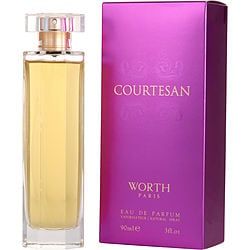 COURTESAN by Worth