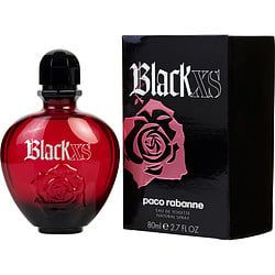 BLACK XS by Paco Rabanne