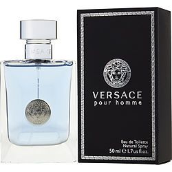 VERSACE POUR HOMME by Gianni Versace