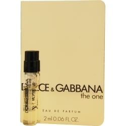 THE ONE by Dolce & Gabbana