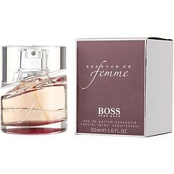 BOSS ESSENCE DE FEMME by Hugo Boss