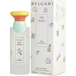 PETITS ET MAMANS by Bvlgari