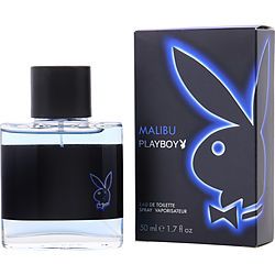 PLAYBOY MALIBU by Playboy