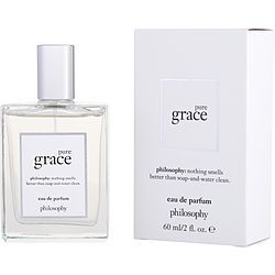 PHILOSOPHY PURE GRACE by Philosophy