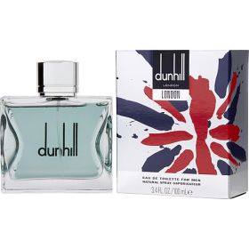 DUNHILL LONDON by Alfred Dunhill