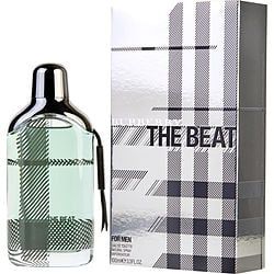 BURBERRY THE BEAT by Burberry