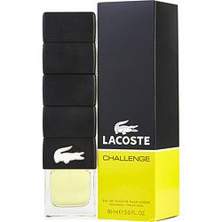 LACOSTE CHALLENGE by Lacoste