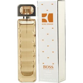 BOSS ORANGE by Hugo Boss