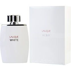 LALIQUE WHITE by Lalique