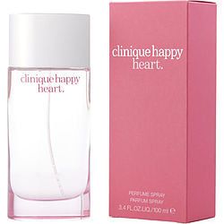 HAPPY HEART by Clinique