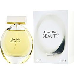 CALVIN KLEIN BEAUTY by Calvin Klein