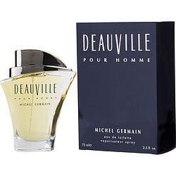 DEAUVILLE by Michel Germain