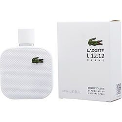 LACOSTE L.12.12 BLANC by Lacoste