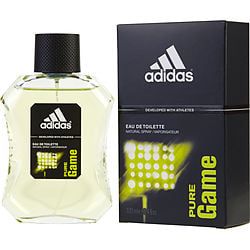 ADIDAS PURE GAME by Adidas