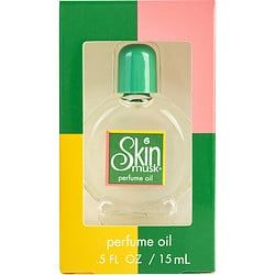 SKIN MUSK by Parfums de Coeur