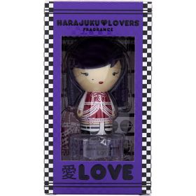 HARAJUKU LOVERS WICKED STYLE LOVE by Gwen Stefani