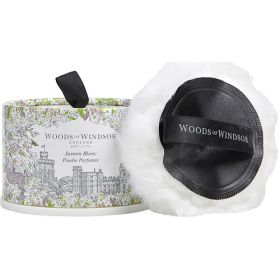 WOODS OF WINDSOR WHITE JASMINE by Woods of Windsor