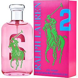 POLO BIG PONY #2 by Ralph Lauren