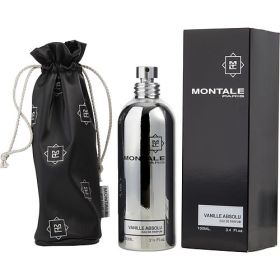 MONTALE PARIS VANILLE ABSOLU by Montale