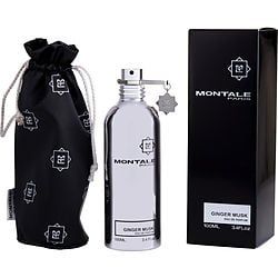 MONTALE PARIS GINGER MUSK by Montale