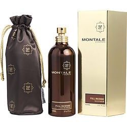 MONTALE PARIS FULL INCENSE by Montale