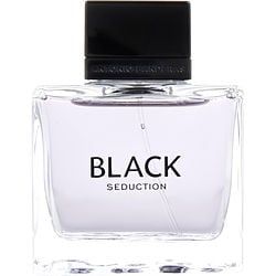 BLACK SEDUCTION by Antonio Banderas