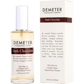 DEMETER DARK CHOCOLATE by Demeter