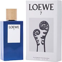 LOEWE 7 by Loewe