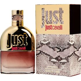 JUST CAVALLI NEW by Roberto Cavalli