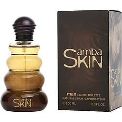 SAMBA SKIN by Perfumers Workshop