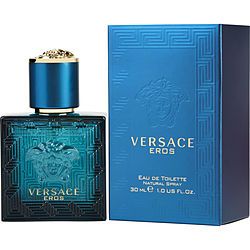 VERSACE EROS by Gianni Versace