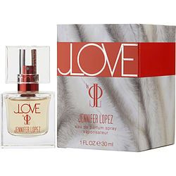 JLOVE BY JENNIFER LOPEZ by Jennifer Lopez