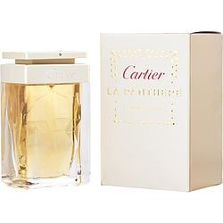 CARTIER LA PANTHERE by Cartier