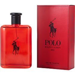 POLO RED by Ralph Lauren