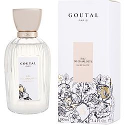 EAU DE CHARLOTTE by Annick Goutal