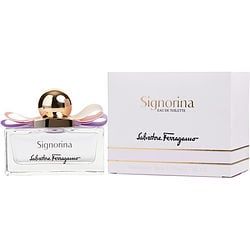 SIGNORINA by Salvatore Ferragamo