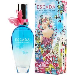 ESCADA TURQUOISE SUMMER by Escada