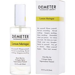 DEMETER LEMON MERINGUE by Demeter