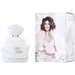 KIM KARDASHIAN FLEUR FATALE by Kim Kardashian