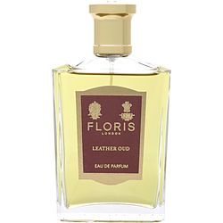 FLORIS LEATHER OUD by Floris